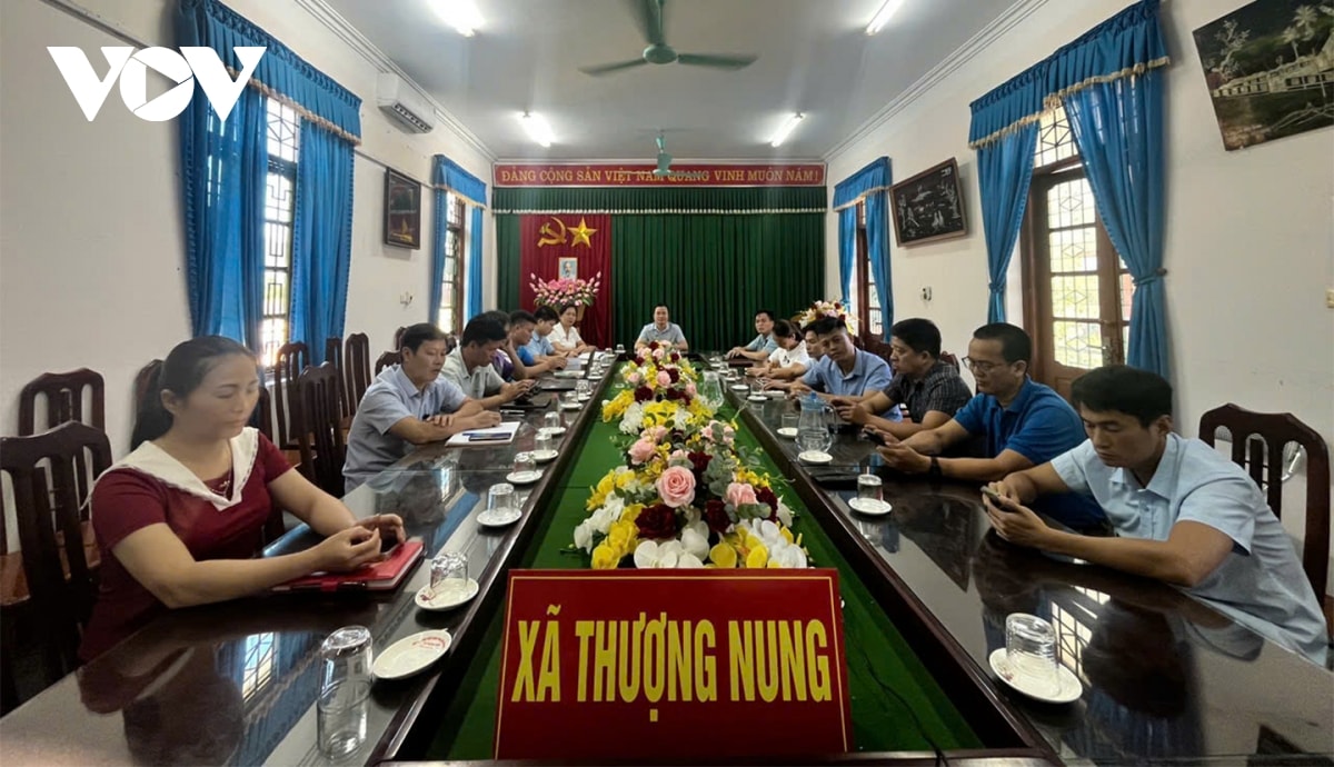 thai nguyen sap xep bien che de van hanh hieu qua mo hinh chinh quyen 2 cap hinh anh 2