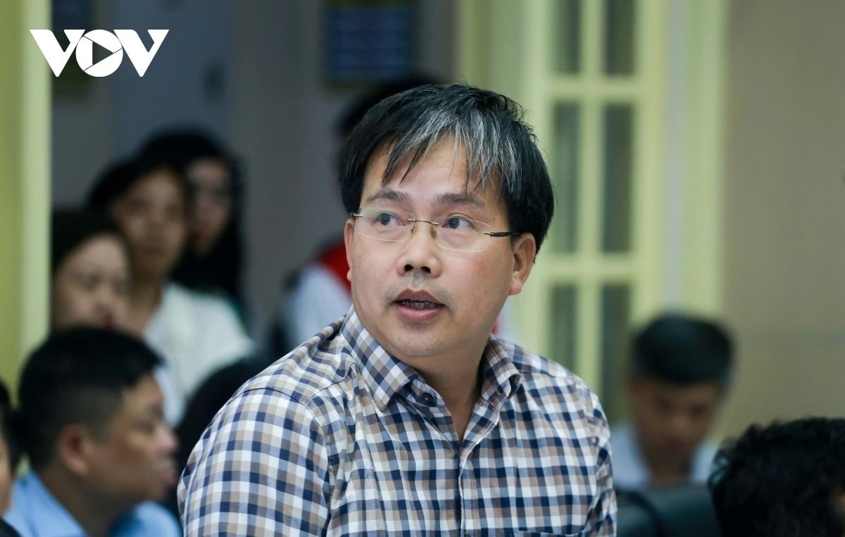 tu nay den cuoi nam co the xuat hien tu 8-11 con bao, atnD tren bien Dong hinh anh 1