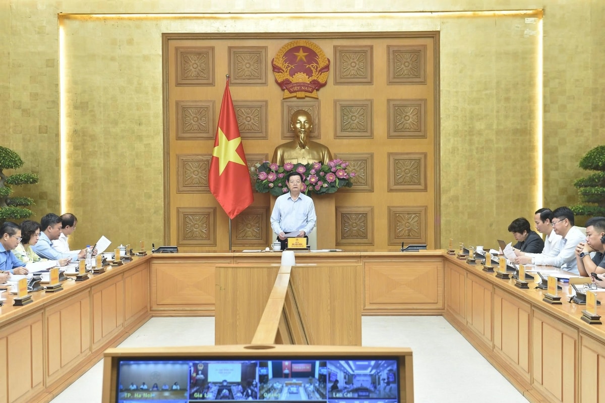 hoàn thành công tác chuẩn bị triển lãm thành tựu đất nước trước ngày 15 8 hình ảnh 1 hoan thanh cong tac chuan bi trien lam thanh tuu dat nuoc truoc ngay 15 8 hinh anh 1