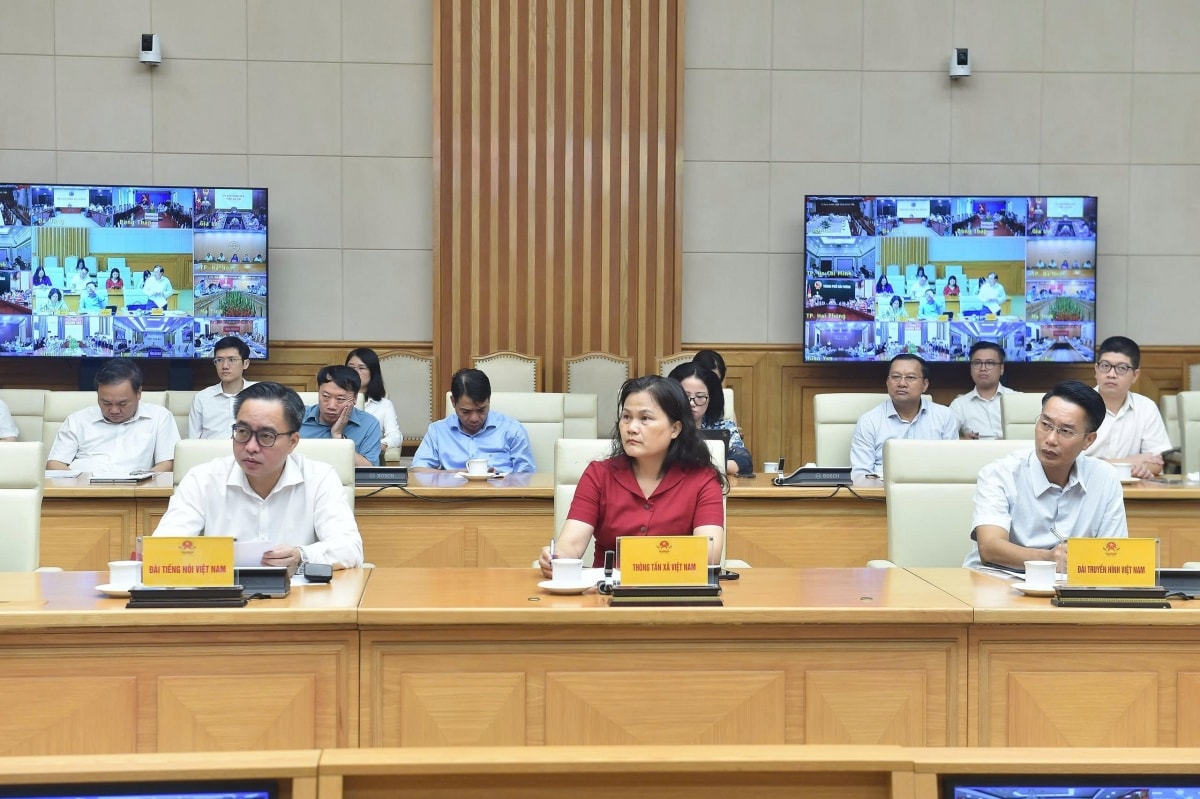 hoàn thành công tác chuẩn bị triển lãm thành tựu đất nước trước ngày 15 8 hình ảnh 3 hoan thanh cong tac chuan bi trien lam thanh tuu dat nuoc truoc ngay 15 8 hinh anh 3