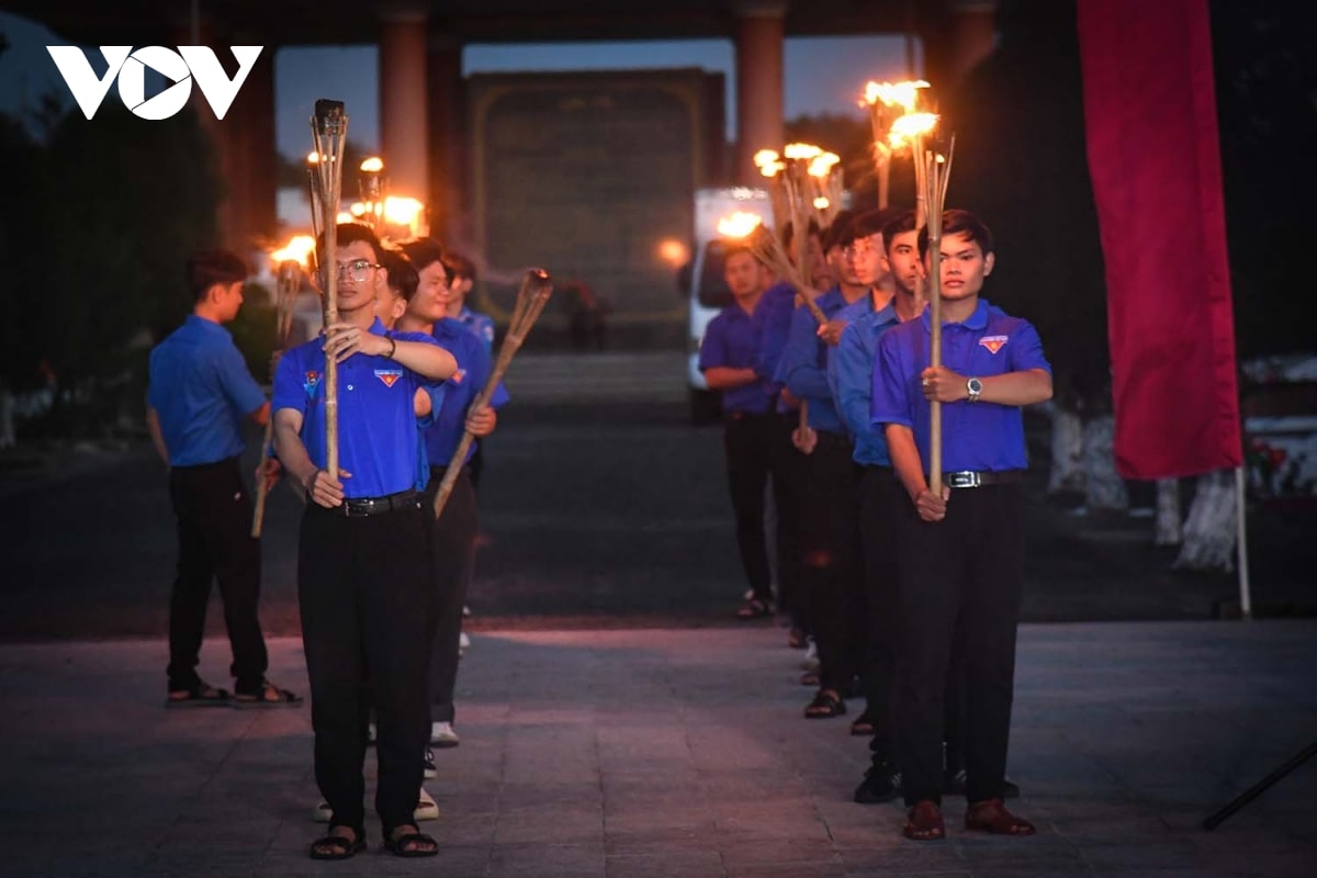 các địa phương thăm hỏi người có công, gia đình chính sách nhân dịp kỷ niệm 27 7 hình ảnh 8 cac dia phuong tham hoi nguoi co cong, gia dinh chinh sach nhan dip ky niem 27 7 hinh anh 8