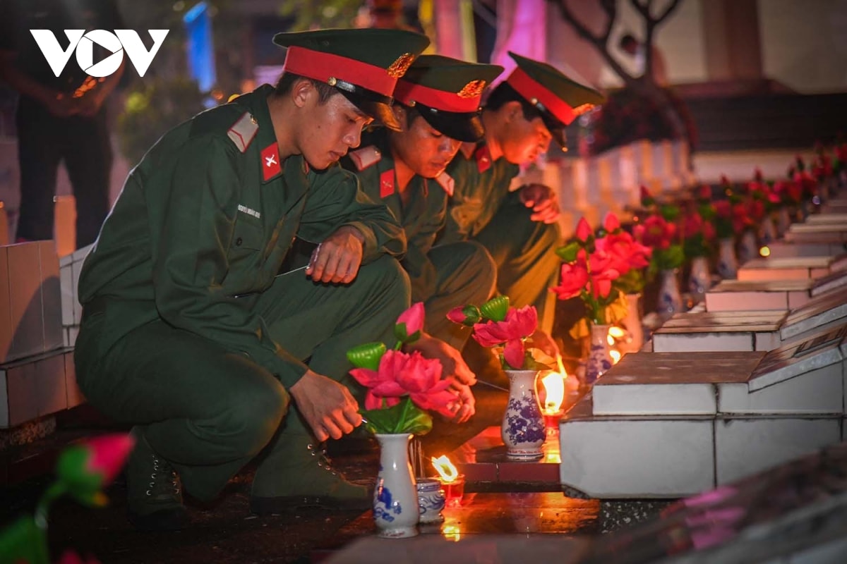 các địa phương thăm hỏi người có công, gia đình chính sách nhân dịp kỷ niệm 27 7 hình ảnh 10 cac dia phuong tham hoi nguoi co cong, gia dinh chinh sach nhan dip ky niem 27 7 hinh anh 10