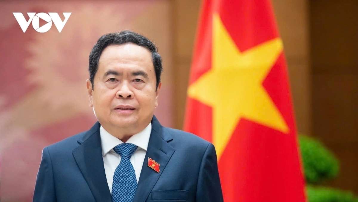quốc hội việt nam là thành viên tích cực và có trách nhiệm tại diễn đàn ipu hình ảnh 1 quoc hoi viet nam la thanh vien tich cuc va co trach nhiem tai dien dan ipu hinh anh 1