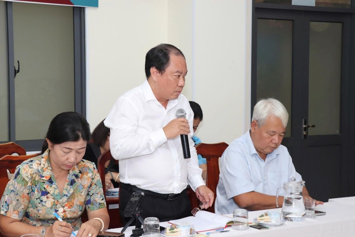 tp.hcm hỗ trợ khẩn cấp các địa phương khắc phục hậu quả bão số 3 hình ảnh 1 tp.hcm ho tro khan cap cac dia phuong khac phuc hau qua bao so 3 hinh anh 1