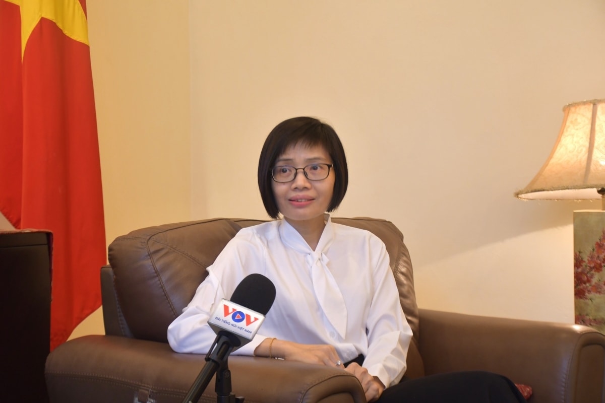 30 năm đồng hành và lớn mạnh - asean và việt nam khai phá cơ hội hợp tác mới hình ảnh 3 30 nam dong hanh va lon manh - asean va viet nam khai pha co hoi hop tac moi hinh anh 3