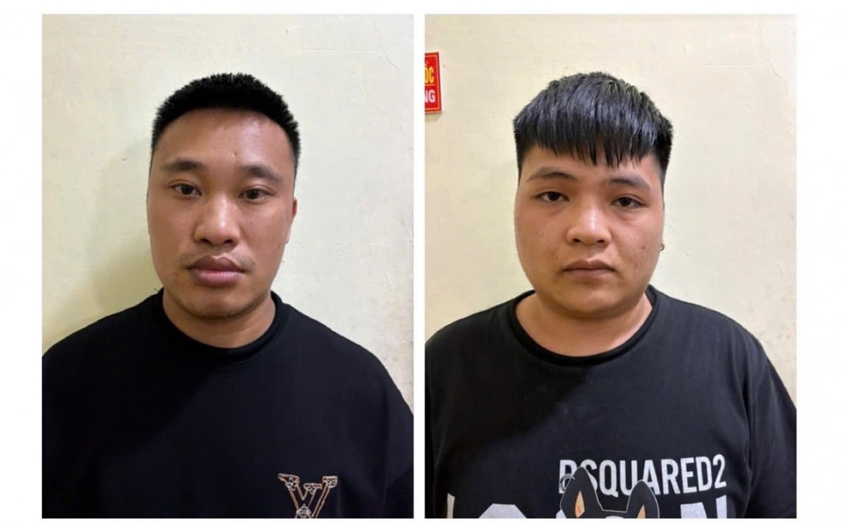 công an phú thọ triệt phá ổ nhóm lừa đảo từ campuchia về việt nam hình ảnh 2 cong an phu tho triet pha o nhom lua dao tu campuchia ve viet nam hinh anh 2