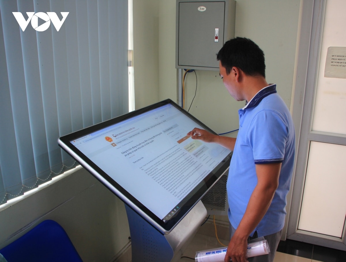 nâng cấp cán bộ để vận hành cấp xã thông suốt, hiệu quả hình ảnh 4 nang cap can bo de van hanh cap xa thong suot, hieu qua hinh anh 4