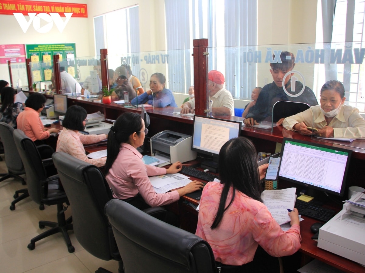 nâng cấp cán bộ để vận hành cấp xã thông suốt, hiệu quả hình ảnh 3 nang cap can bo de van hanh cap xa thong suot, hieu qua hinh anh 3