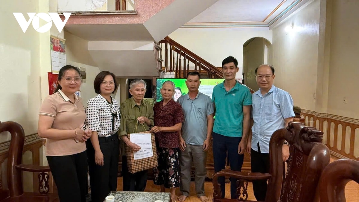 các hoạt động tri ân thương binh liệt sĩ trong cả nước hình ảnh 13 cac hoat dong tri an thuong binh liet si trong ca nuoc hinh anh 13