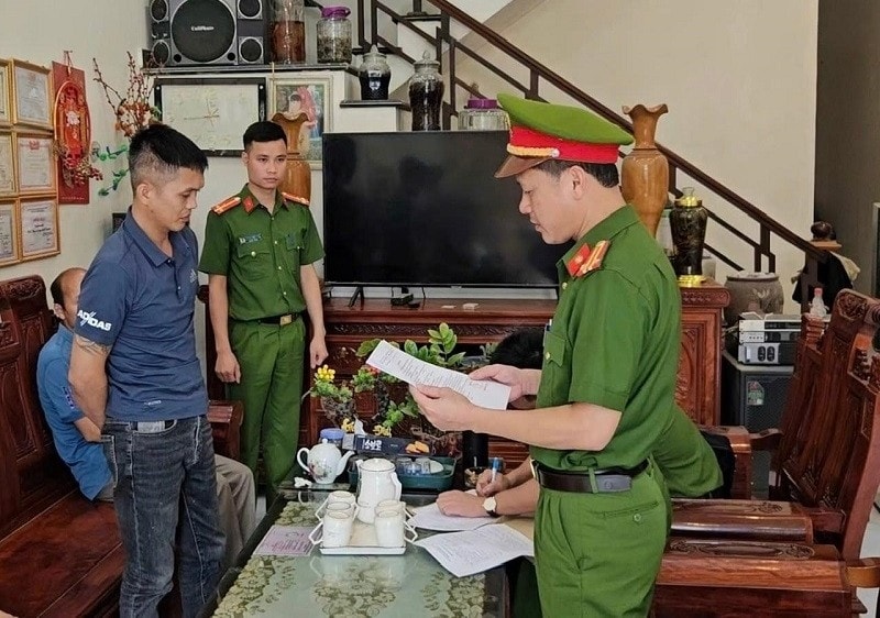 khởi tố 2 đối tượng giết mổ, tiêu thụ thịt lợn nhiễm bệnh ở lạng sơn hình ảnh 2 khoi to 2 doi tuong giet mo, tieu thu thit lon nhiem benh o lang son hinh anh 2