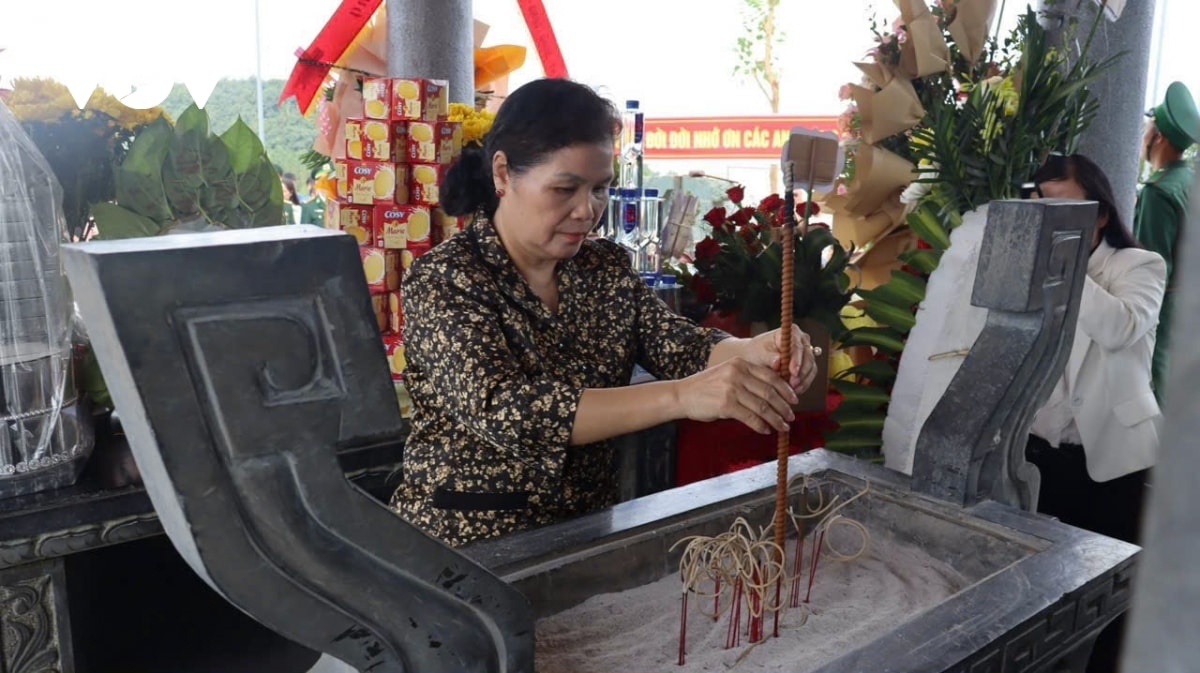 nhiều hoạt động tri ân ngày thương binh - liệt sĩ 27 7 trên cả nước hình ảnh 13 nhieu hoat dong tri an ngay thuong binh - liet si 27 7 tren ca nuoc hinh anh 13