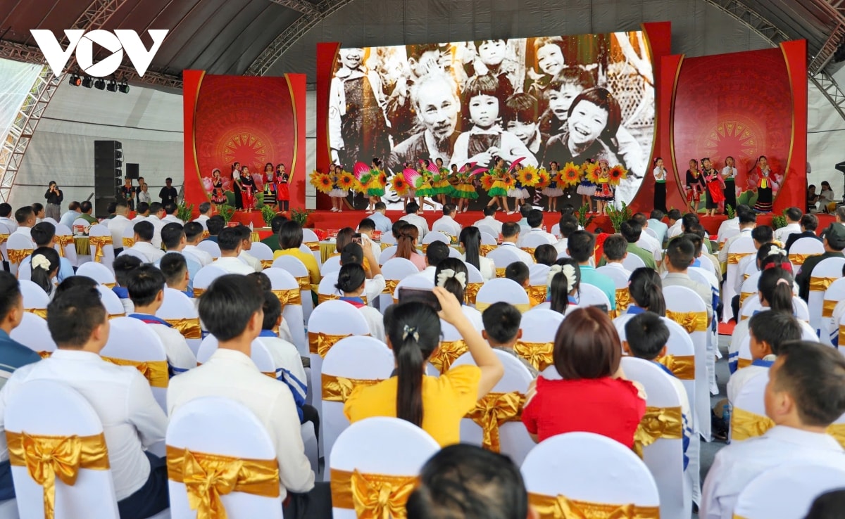 tổng bí thư tô lâm công trình của lòng dân không được để chậm trễ dàn trải hình ảnh 3 tong bi thu to lam cong trinh cua long dan khong duoc de cham tre dan trai hinh anh 3