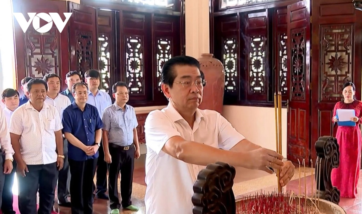 nhiều hoạt động tri ân ngày thương binh - liệt sĩ 27 7 trên cả nước hình ảnh 16 nhieu hoat dong tri an ngay thuong binh - liet si 27 7 tren ca nuoc hinh anh 16
