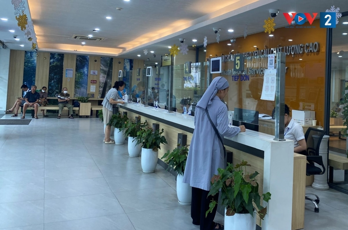 bệnh án điện tử có ưu thế vượt trội so với bệnh án giấy hình ảnh 1 benh an dien tu co uu the vuot troi so voi benh an giay hinh anh 1