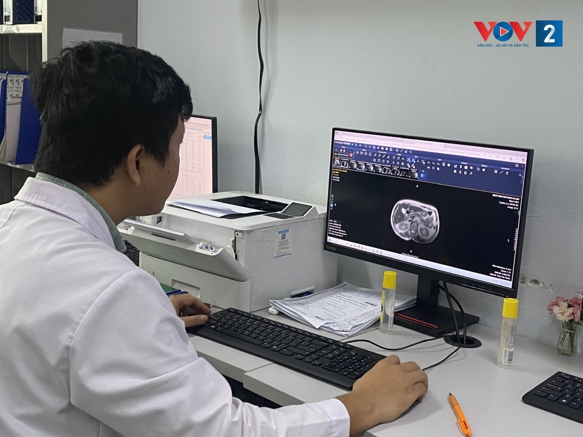 bệnh án điện tử có ưu thế vượt trội so với bệnh án giấy hình ảnh 2 benh an dien tu co uu the vuot troi so voi benh an giay hinh anh 2