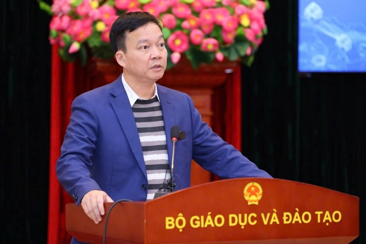 quy doi diem xet tuyen co cham dut tinh trang diem thap do, diem cao truot hinh anh 1
