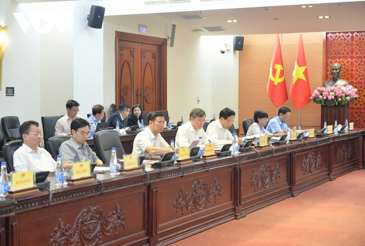 tao giai phap dot pha trong cong tac can bo de phat trien thanh pho can tho hinh anh 3