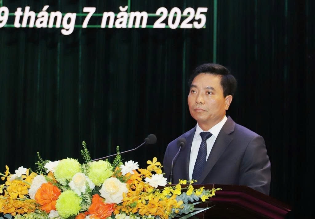 thanh hoa dat muc tieu tro thanh tinh giau dep, kieu mau hinh anh 2