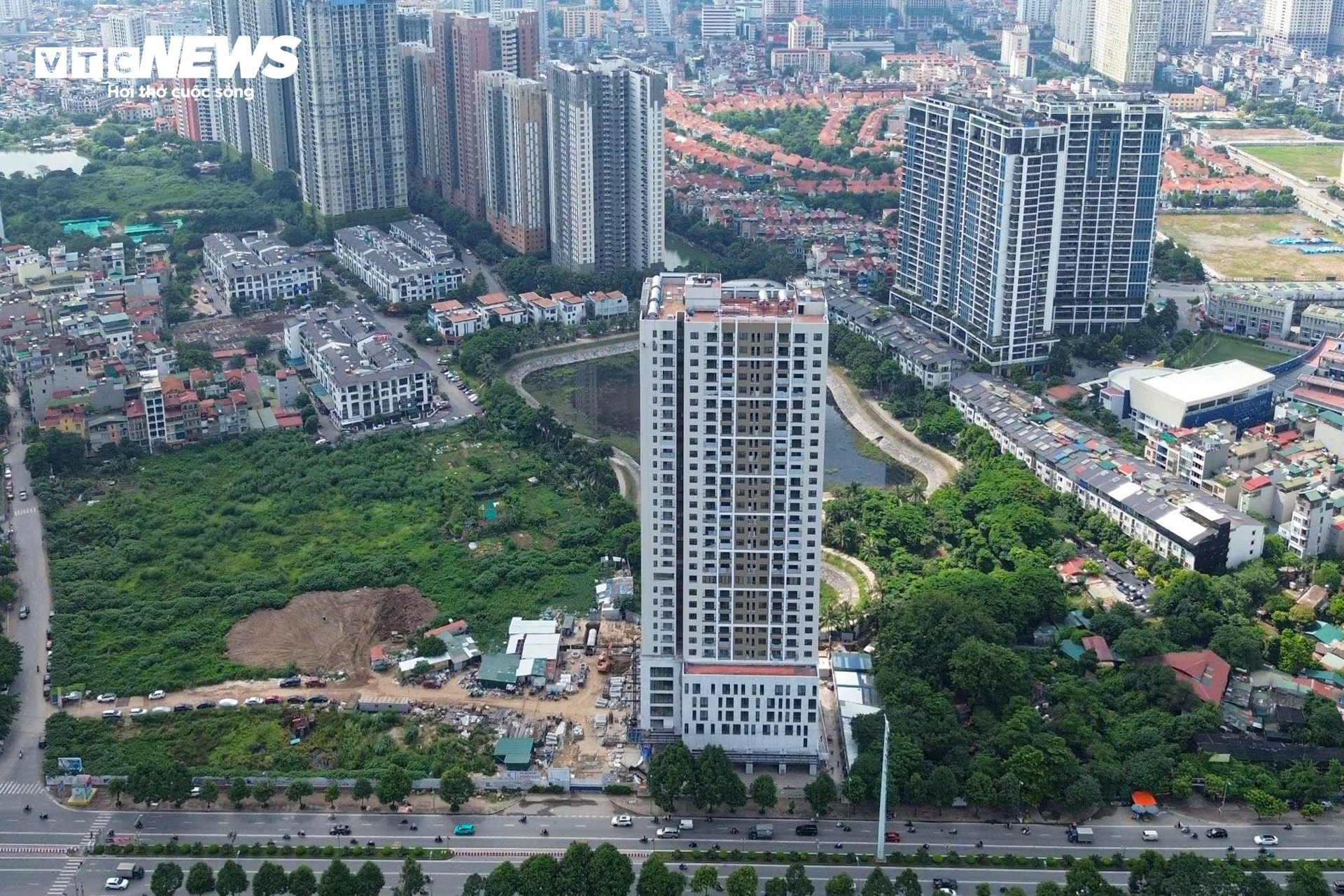 Bộ Nông nghiệp và Môi trường (NN&MT) cho biết việc sửa đổi, bổ sung Luật Đất đai nhằm phù hợp với mô hình chính quyền địa phương 2 cấp. (Ảnh minh họa: Minh Đức)