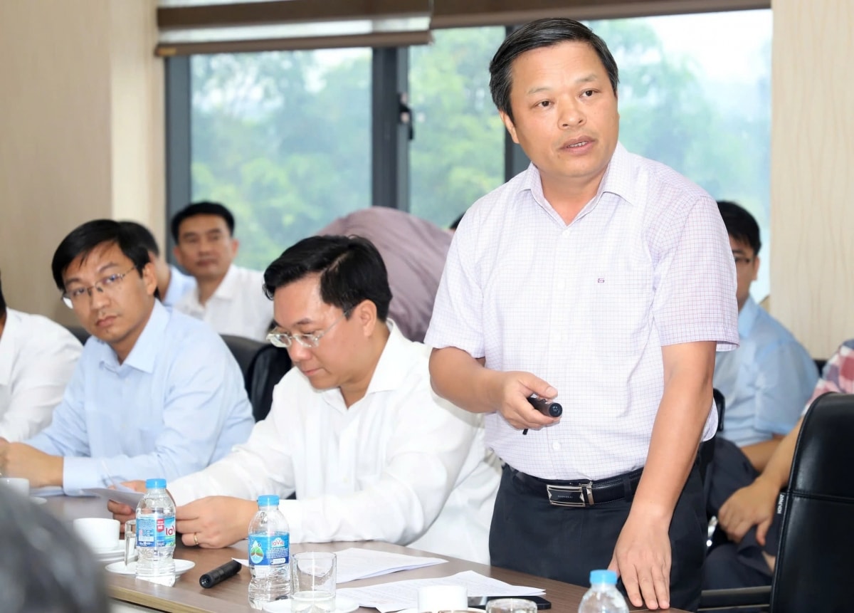 phú thọ sẵn sàng bàn giao mặt bằng cho tuyến đường sắt lào cai-hà nội-hải phòng hình ảnh 2 phu tho san sang ban giao mat bang cho tuyen duong sat lao cai-ha noi-hai phong hinh anh 2