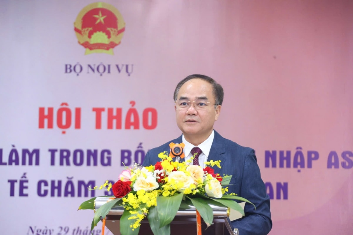 viet nam tien phong thuc day kinh te cham soc trong asean hinh anh 2