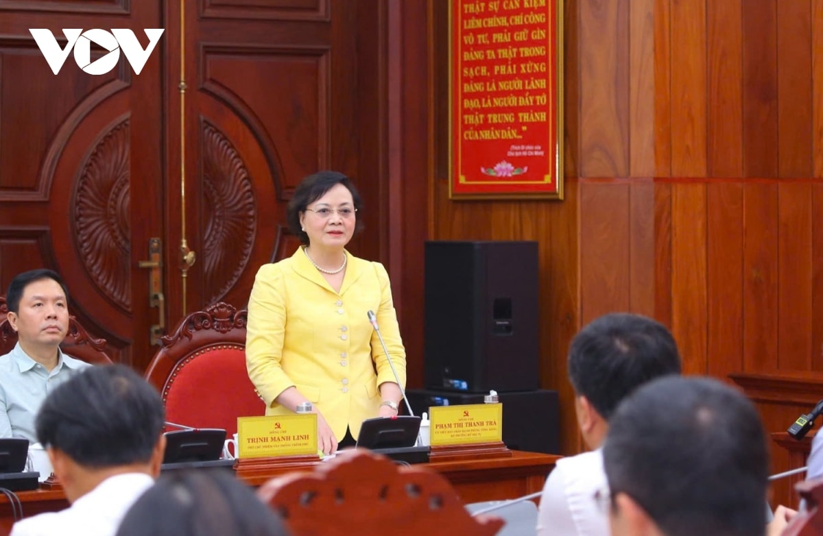 quảng trị Đưa cán bộ chuyên môn cấp tỉnh về hỗ trợ cấp xã hình ảnh 4 quang tri Dua can bo chuyen mon cap tinh ve ho tro cap xa hinh anh 4
