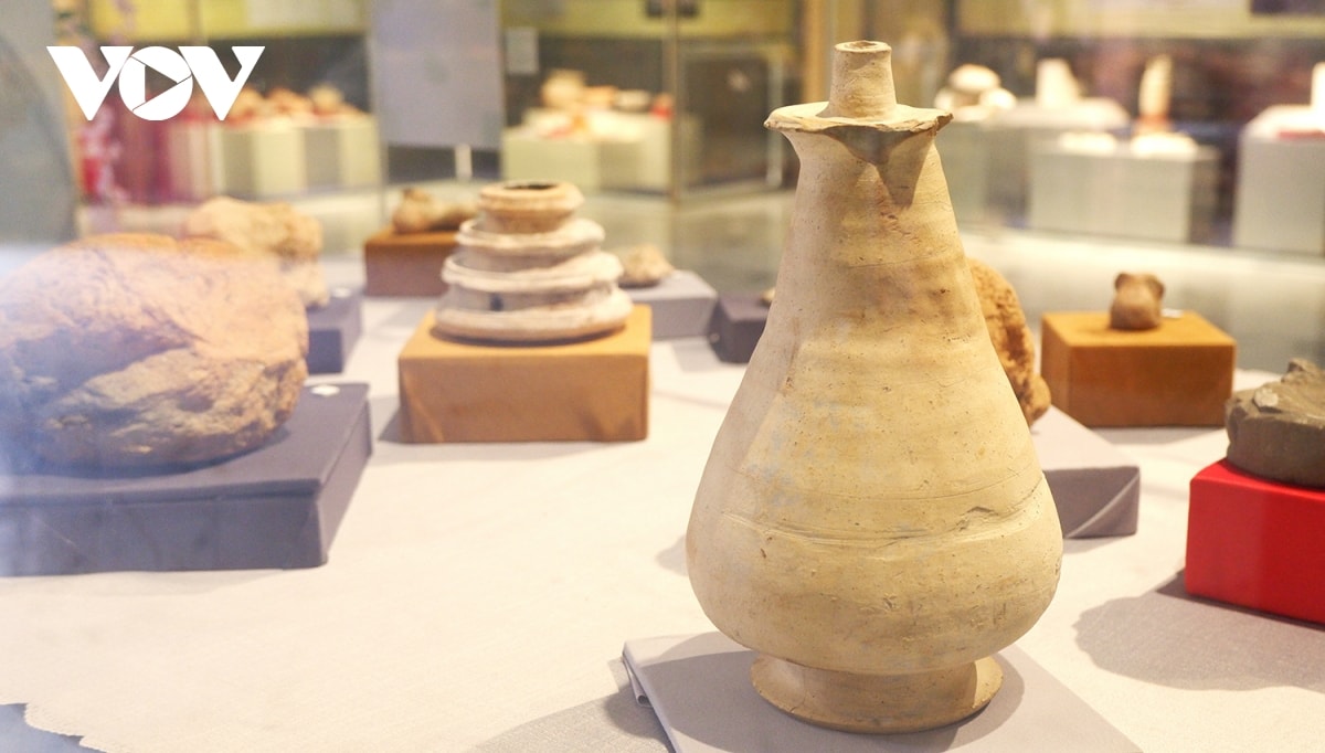 an giang quyet tam dua di tich Oc eo ba the vao danh sach unesco hinh anh 2