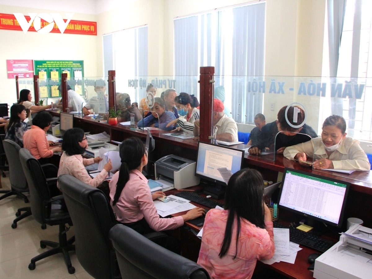 quảng trị Đưa cán bộ chuyên môn cấp tỉnh về hỗ trợ cấp xã hình ảnh 1 quang tri Dua can bo chuyen mon cap tinh ve ho tro cap xa hinh anh 1