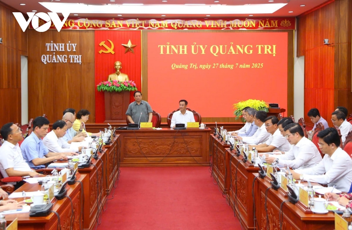 quảng trị Đưa cán bộ chuyên môn cấp tỉnh về hỗ trợ cấp xã hình ảnh 2 quang tri Dua can bo chuyen mon cap tinh ve ho tro cap xa hinh anh 2