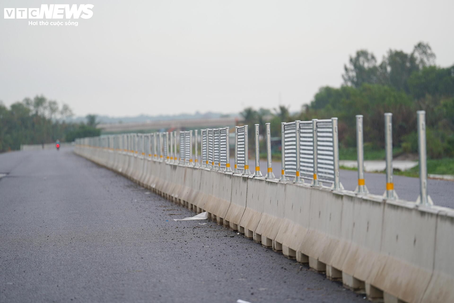 Cầu lớn nhất Vành đai 3 TP.HCM sắp thông xe, giảm tải cho cao tốc Long Thành - 6
