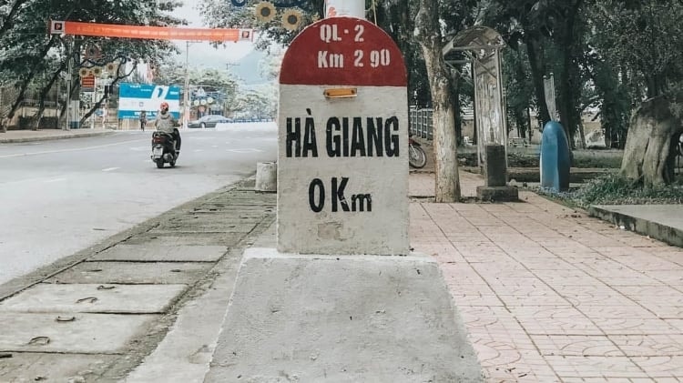 hậu sát nhập Đừng vội xóa bỏ những chỉ dẫn địa lý cũ hình ảnh 1 hau sat nhap Dung voi xoa bo nhung chi dan dia ly cu hinh anh 1