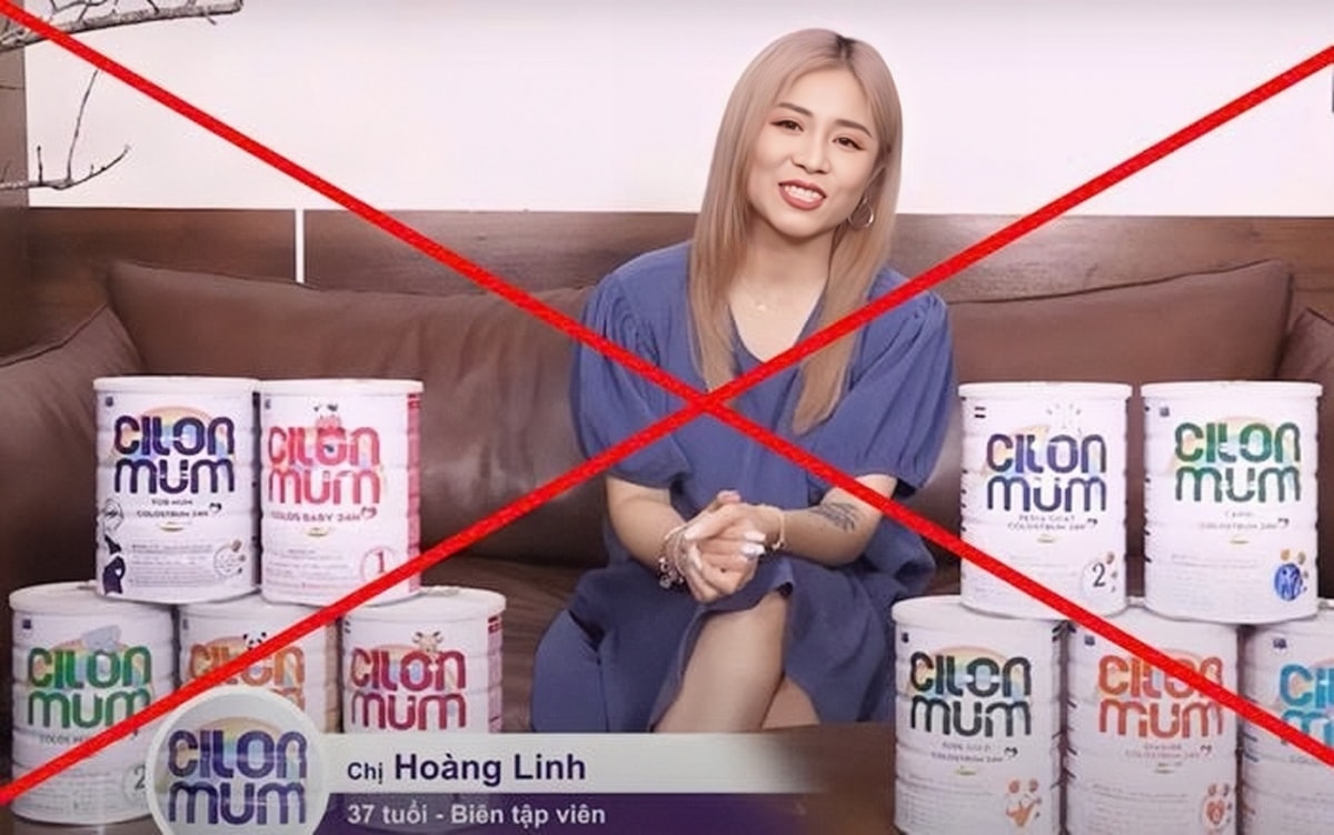 mức phạt nghệ sĩ vi phạm quảng cáo còn quá nhẹ, chưa đủ sức răn đe hình ảnh 3 muc phat nghe si vi pham quang cao con qua nhe, chua du suc ran de hinh anh 3