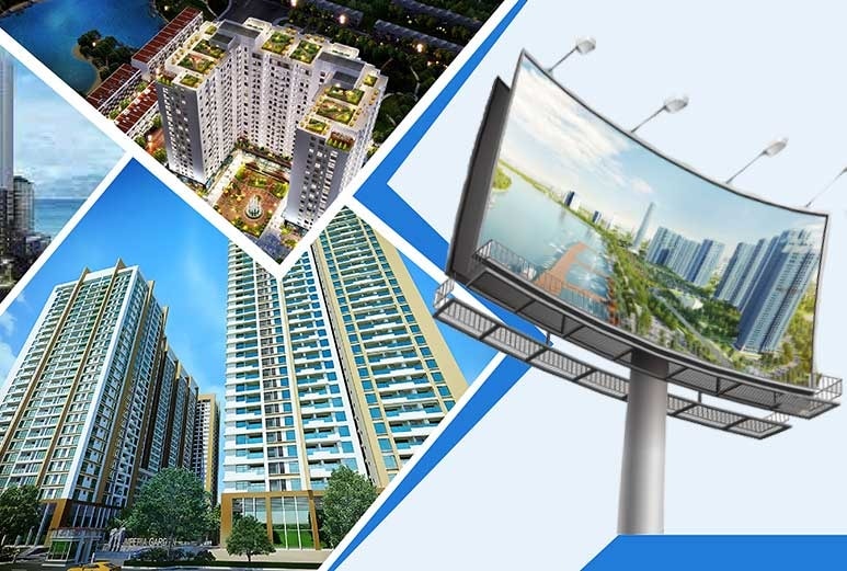 ma trận quảng cáo bất động sản - người mua nhà cần cảnh giác hình ảnh 1 ma tran quang cao bat dong san - nguoi mua nha can canh giac hinh anh 1