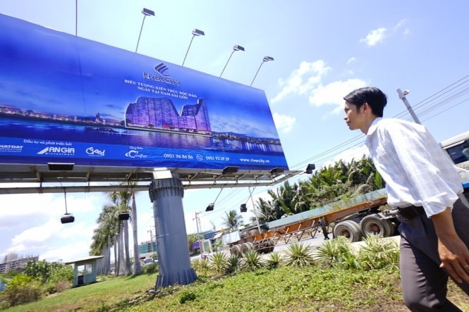 ma trận quảng cáo bất động sản - người mua nhà cần cảnh giác hình ảnh 2 ma tran quang cao bat dong san - nguoi mua nha can canh giac hinh anh 2