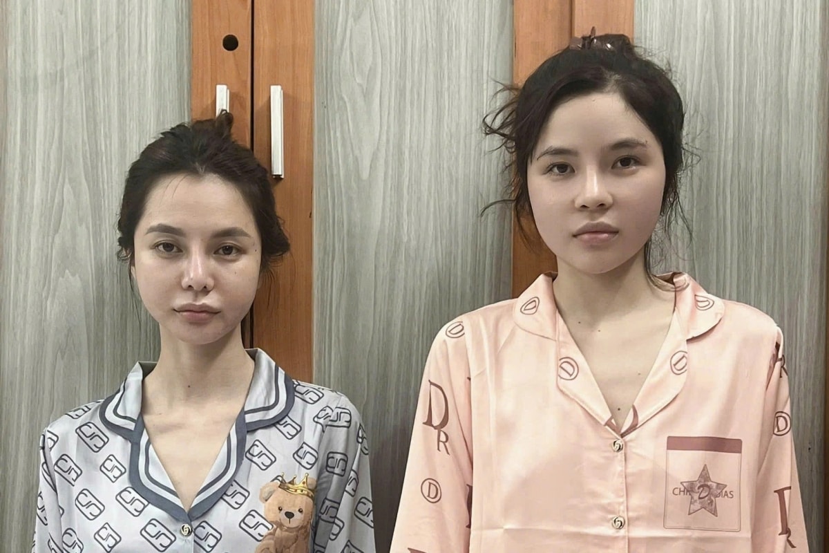 bắt cóc online, mỹ nhân kế và các loại thủ đoạn lừa đảo người dân cần phòng tránh hình ảnh 2 bat coc online, my nhan ke va cac loai thu doan lua dao nguoi dan can phong tranh hinh anh 2