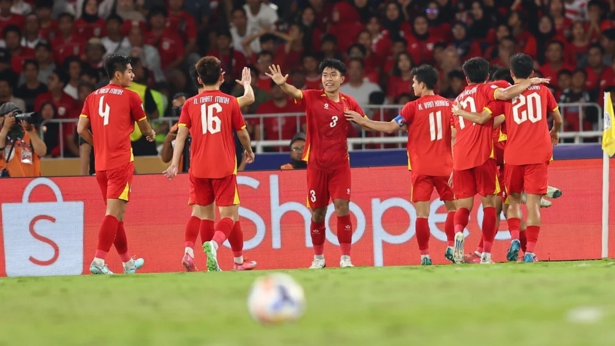 u23 việt nam đăng quang u23 Đông nam Á 2025 hơn cả chức vô địch hình ảnh 3 u23 viet nam dang quang u23 Dong nam A 2025 hon ca chuc vo dich hinh anh 3