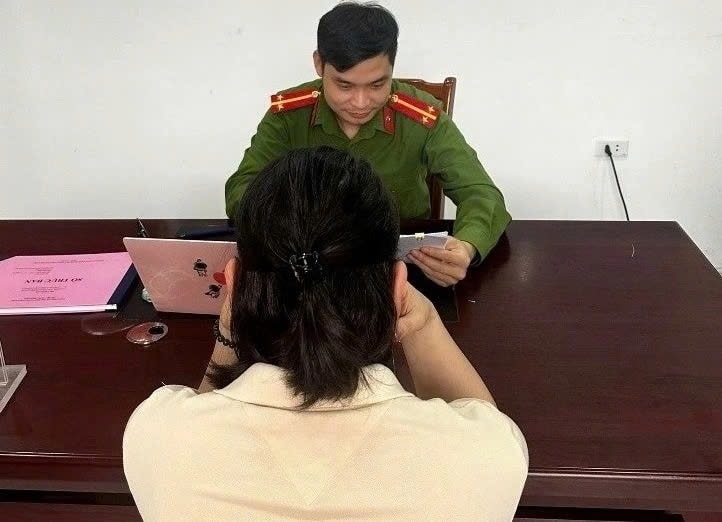 bắt cóc online, mỹ nhân kế và các loại thủ đoạn lừa đảo người dân cần phòng tránh hình ảnh 3 bat coc online, my nhan ke va cac loai thu doan lua dao nguoi dan can phong tranh hinh anh 3