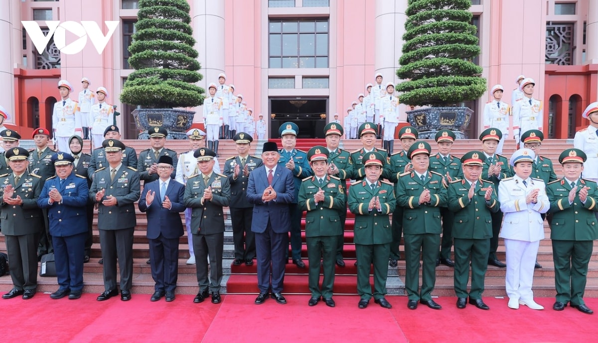 hop tac chinh tri, quoc phong, an ninh tru cot trong quan he viet nam - indonesia hinh anh 3