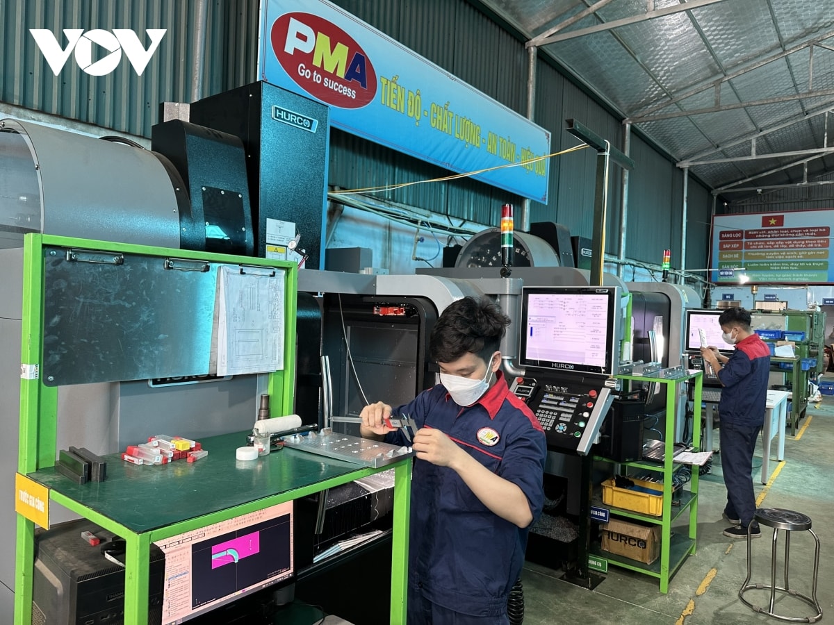 tín dụng linh hoạt động lực mới cho kinh tế tư nhân hình ảnh 3 tin dung linh hoat dong luc moi cho kinh te tu nhan hinh anh 3