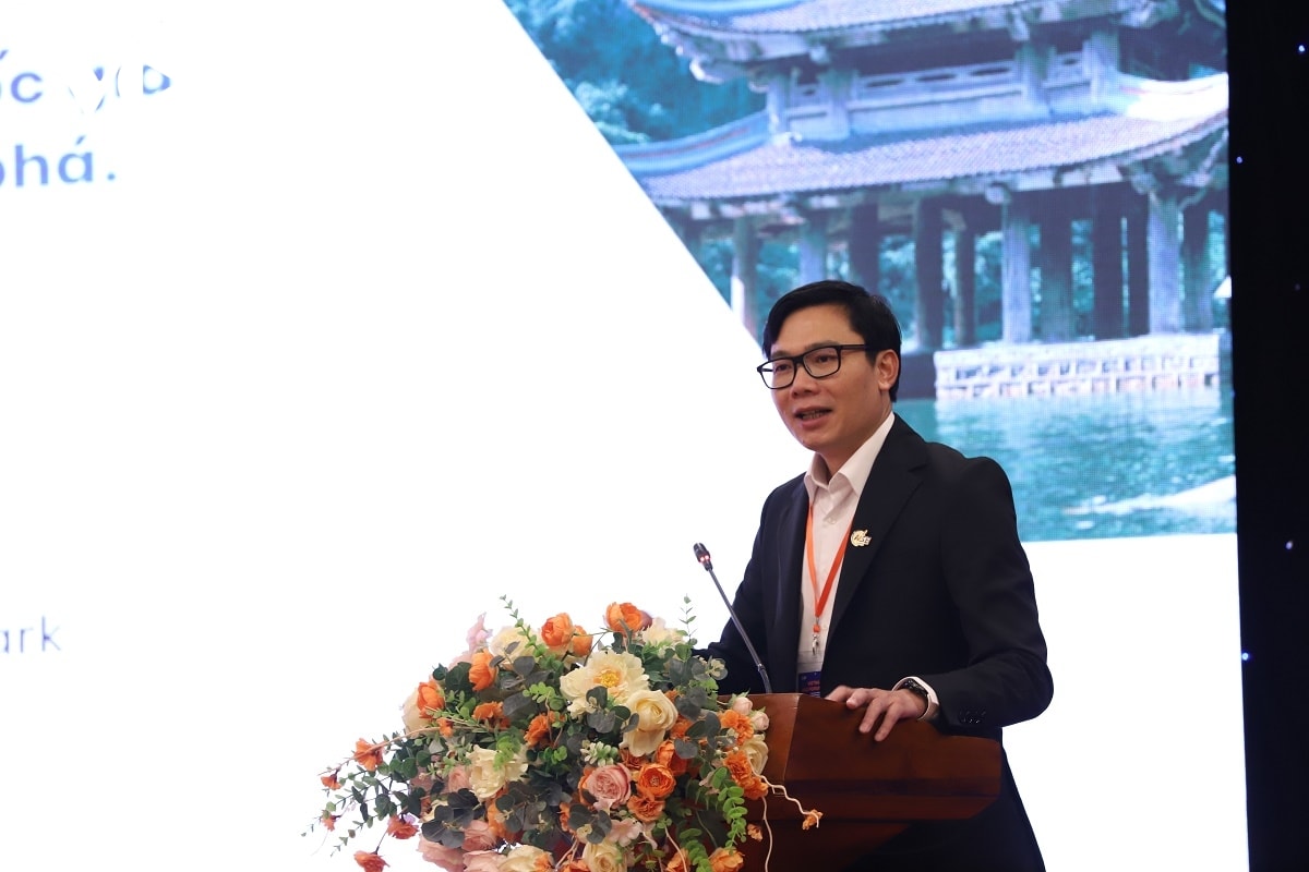 hơn 100 chuyên gia cùng đề xuất chiến lược phát triển r d tại việt nam hình ảnh 1 hon 100 chuyen gia cung de xuat chien luoc phat trien r d tai viet nam hinh anh 1