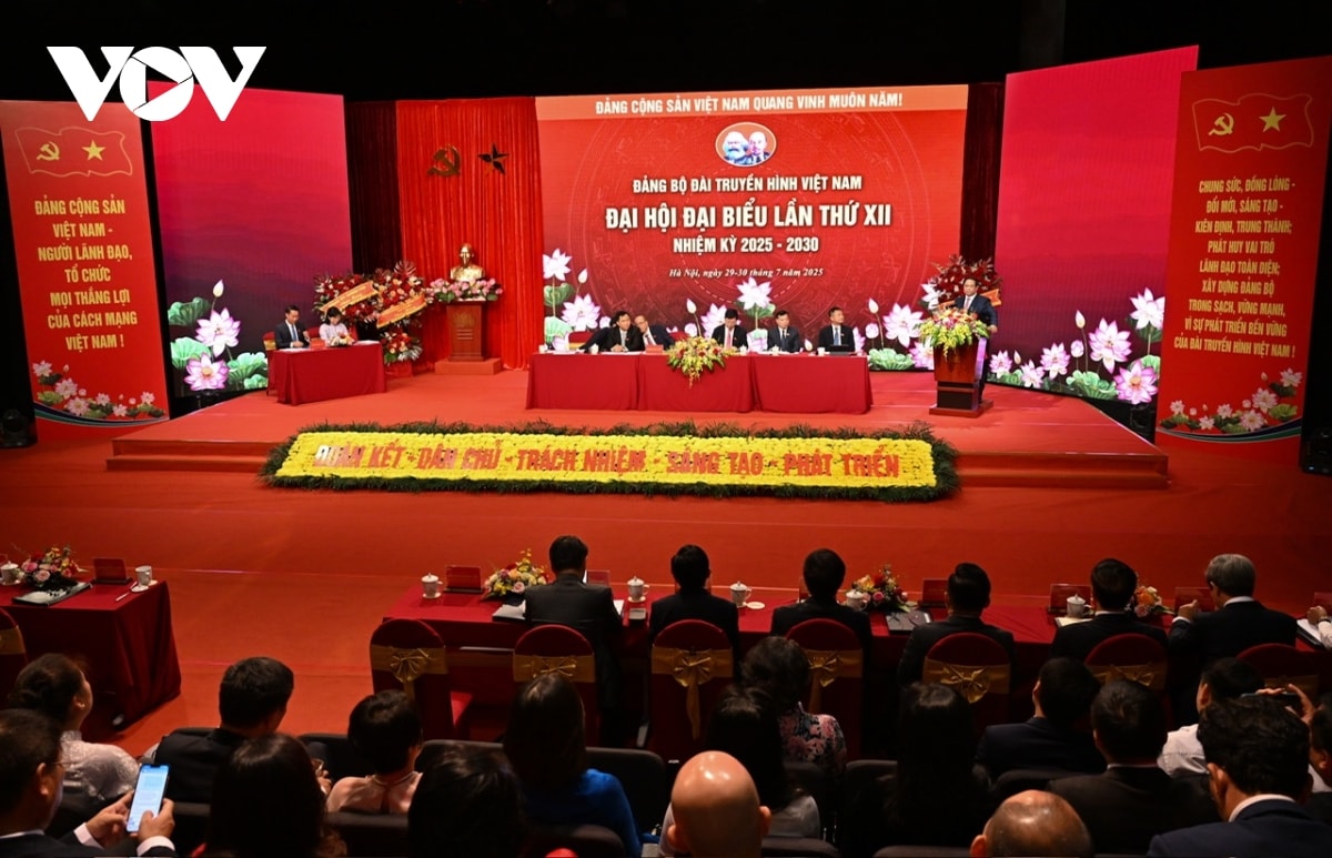 thủ tướng vtv cần tạo động lực, truyền cảm hứng, toát lên sức mạnh của dân tộc hình ảnh 1 thu tuong vtv can tao dong luc, truyen cam hung, toat len suc manh cua dan toc hinh anh 1