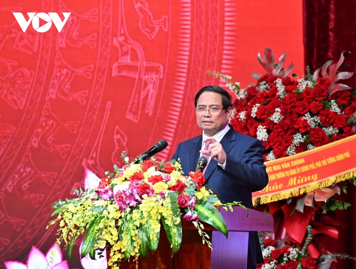 thủ tướng vtv cần tạo động lực, truyền cảm hứng, toát lên sức mạnh của dân tộc hình ảnh 3 thu tuong vtv can tao dong luc, truyen cam hung, toat len suc manh cua dan toc hinh anh 3