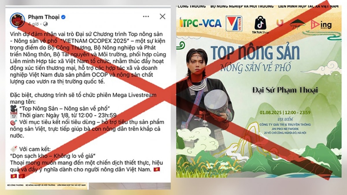 cục xúc tiến thương mại bác thông tin bổ nhiệm đại sứ vietnam ocopex 2025 hình ảnh 1 cuc xuc tien thuong mai bac thong tin bo nhiem dai su vietnam ocopex 2025 hinh anh 1