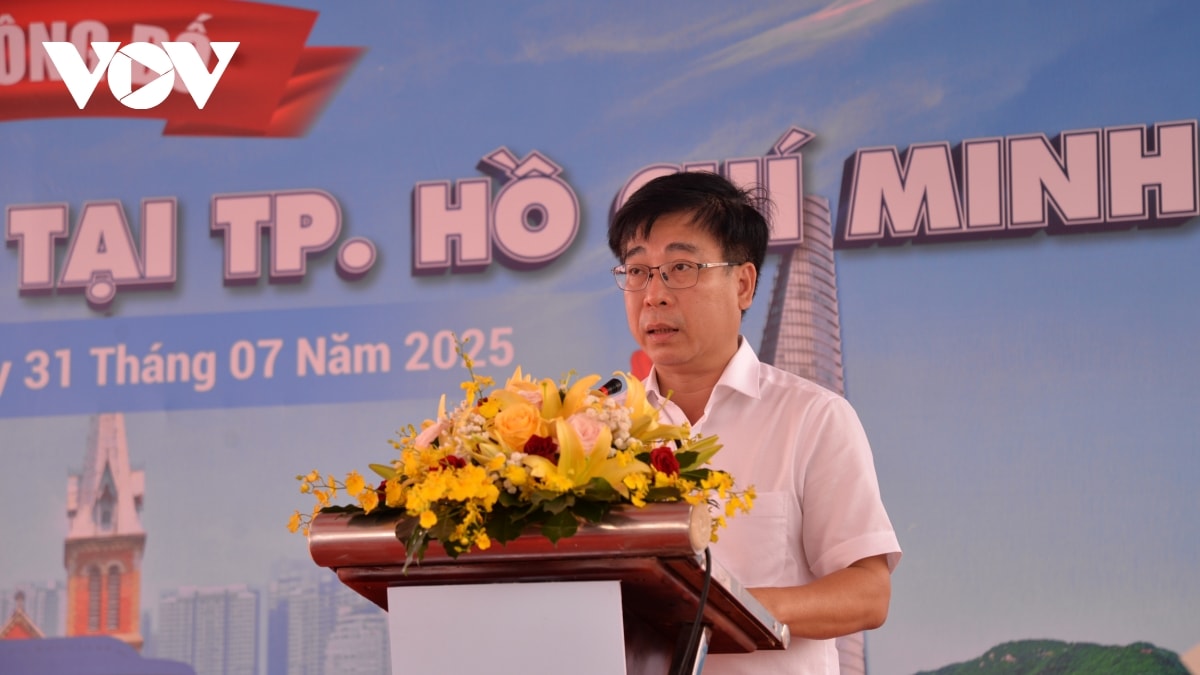 tp.hcm công bố 35 tuyến xe buýt có trợ giá, 27 tuyến sử dụng xe điện hình ảnh 2 tp.hcm cong bo 35 tuyen xe buyt co tro gia, 27 tuyen su dung xe dien hinh anh 2