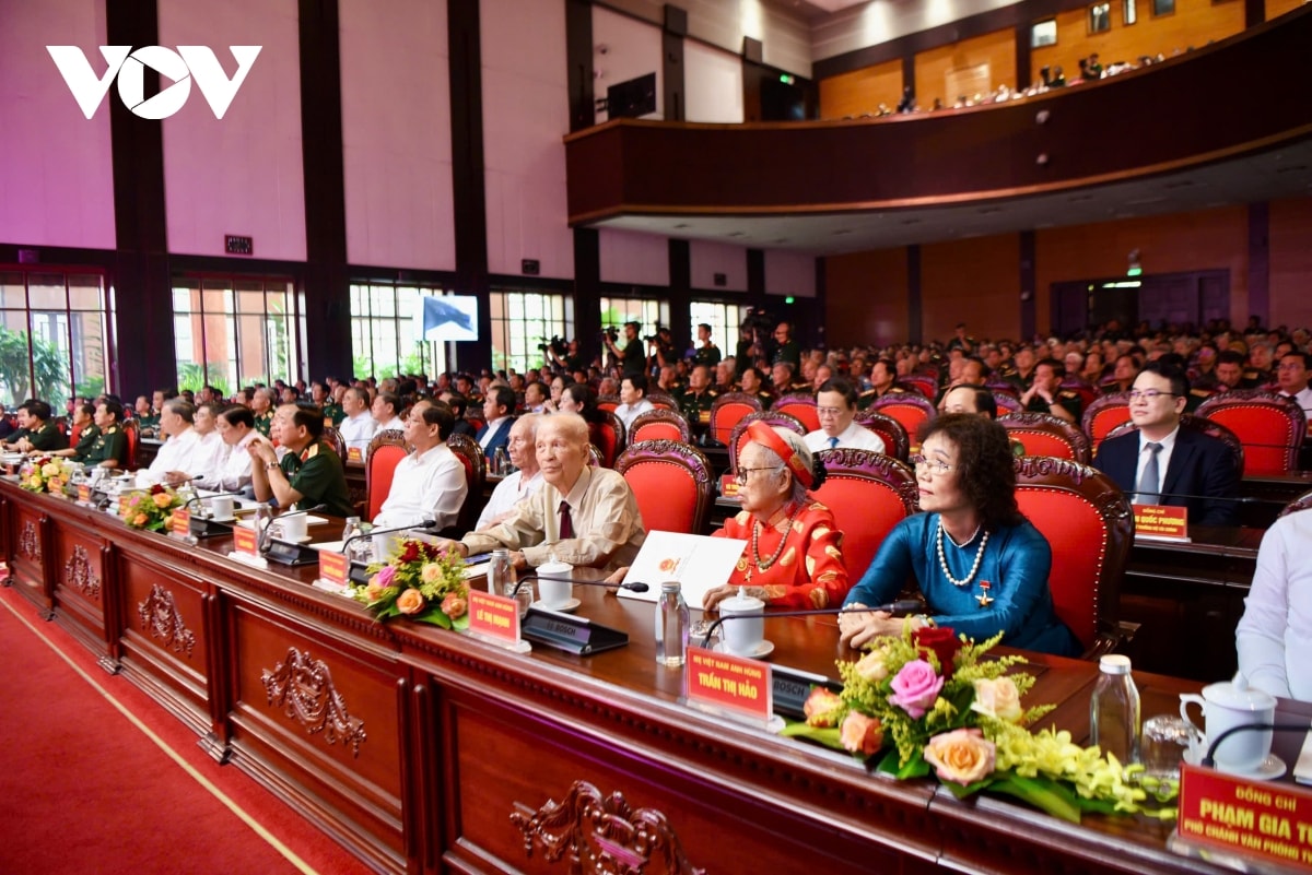 tổng bí thư mãi mãi tri ân người có công với cách mạng hình ảnh 4 tong bi thu mai mai tri an nguoi co cong voi cach mang hinh anh 4