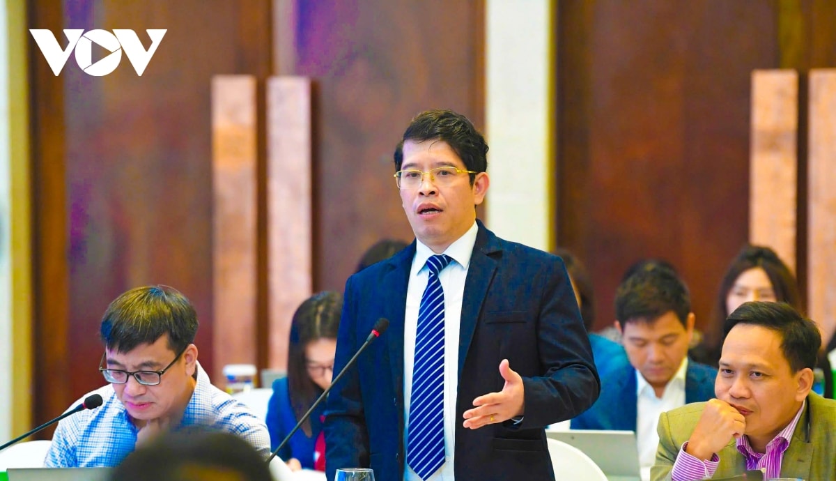 chuyen gia len tieng ve thi diem khong su dung do nhua dung mot lan o ha noi hinh anh 1