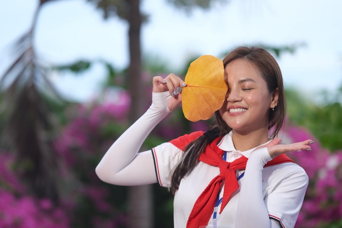 sao viet 1 8 lam vy da - hua minh Dat ky niem 15 nam ngay cuoi hinh anh 2