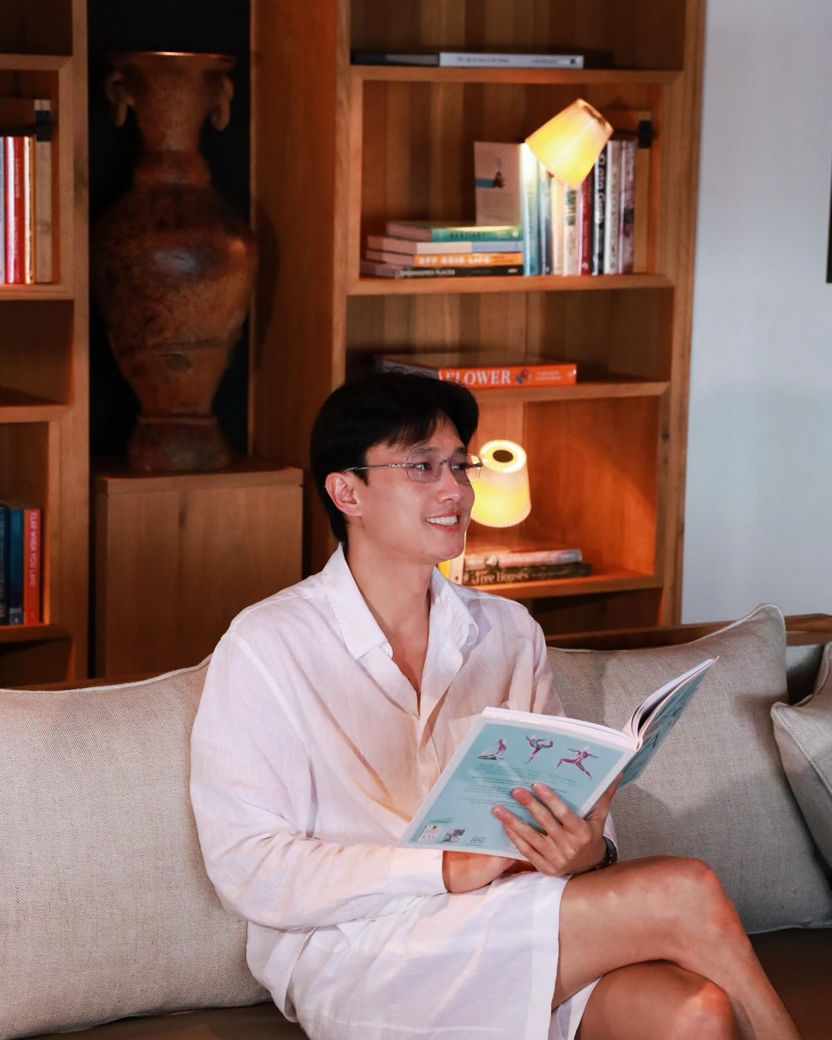 sao viet 1 8 lam vy da - hua minh Dat ky niem 15 nam ngay cuoi hinh anh 7