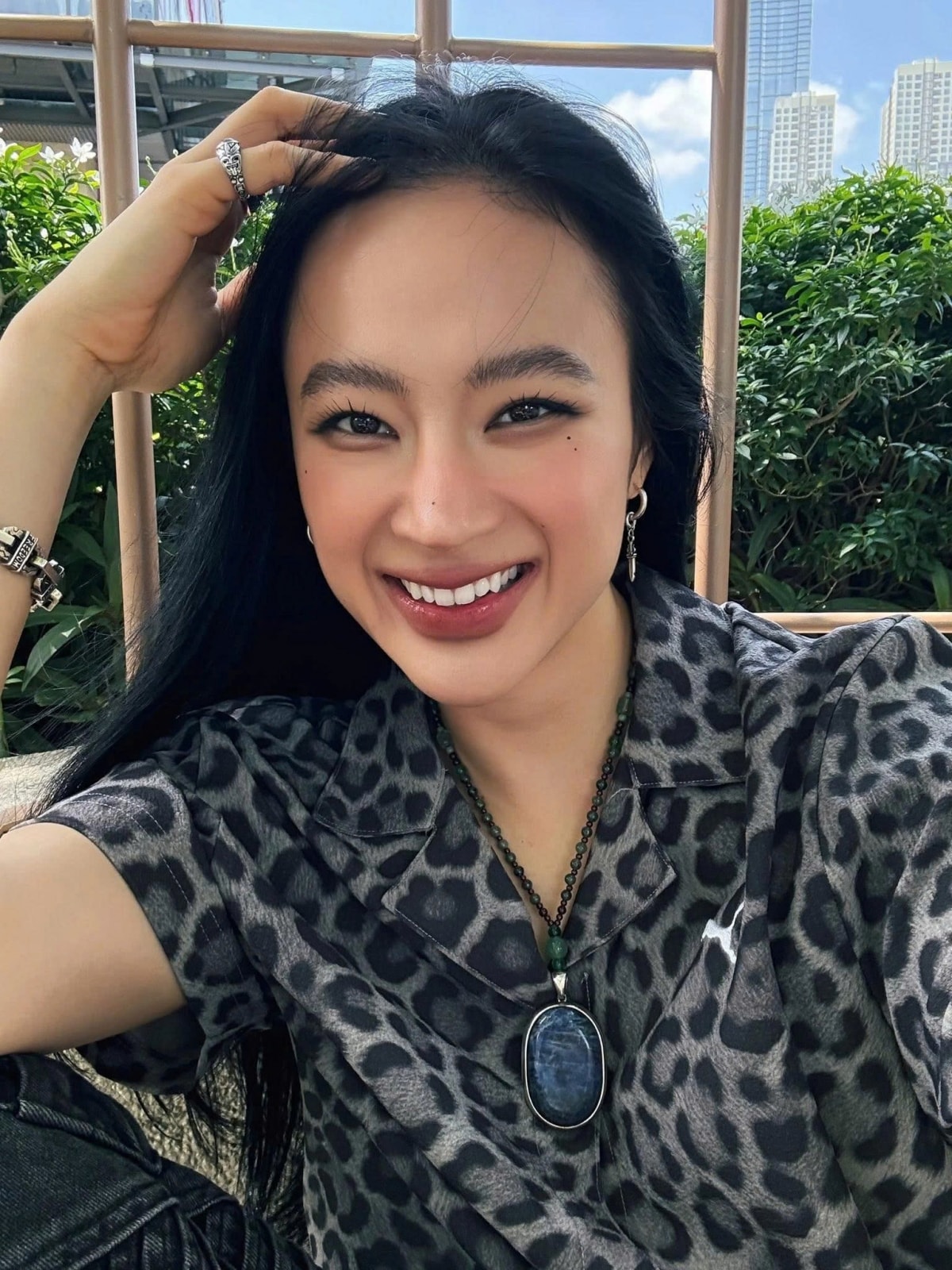 sao viet 1 8 lam vy da - hua minh Dat ky niem 15 nam ngay cuoi hinh anh 6