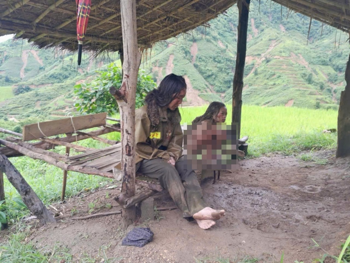 lũ quét làm 11 người chết và mất tích tại Điện biên hình ảnh 3 lu quet lam 11 nguoi chet va mat tich tai Dien bien hinh anh 3
